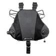Dive Rite Nomad Mini Sidemount System black