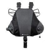 Dive Rite Nomad Mini Sidemount System black
