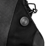 Dive Rite Nomad Ray alternate inflation hose placement