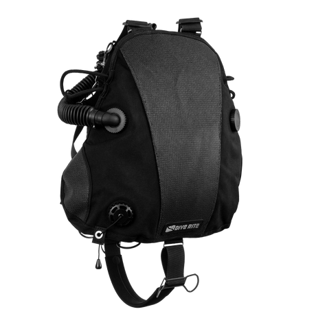 Dive Rite Nomad Ray Sidemount System