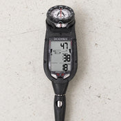 Open Box Oceanic Proplus 4.0 Dive Computer With Compass - No QD — default — open-box product photo