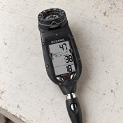 Open Box Oceanic Pro Plus 4.0 with QD/Compass/USB — default, open box, lightly used on off-white work table