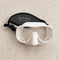 Open Box Oceanic Shadow Mask, Neo Strap — White — open-box product photo