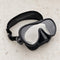 Open Box Oceanic Shadow Mask, Neo Strap — Black — open-box product photo