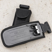 Open Box Oceanic QLR Quick Lock Release System 4 Weight Pockets — default — open-box product photo