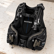 Open Box Oceanic Atmos BC — default, open box, lightly used on off-white work table