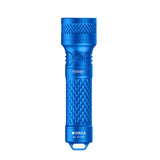 OrcaTorch Orca7 compact dive light in Blue