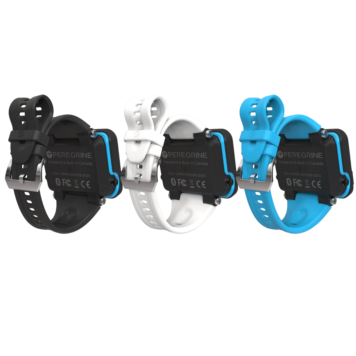 Shearwater Peregrine Long Strap Kit