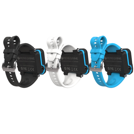 Shearwater Peregrine Long Strap Kit