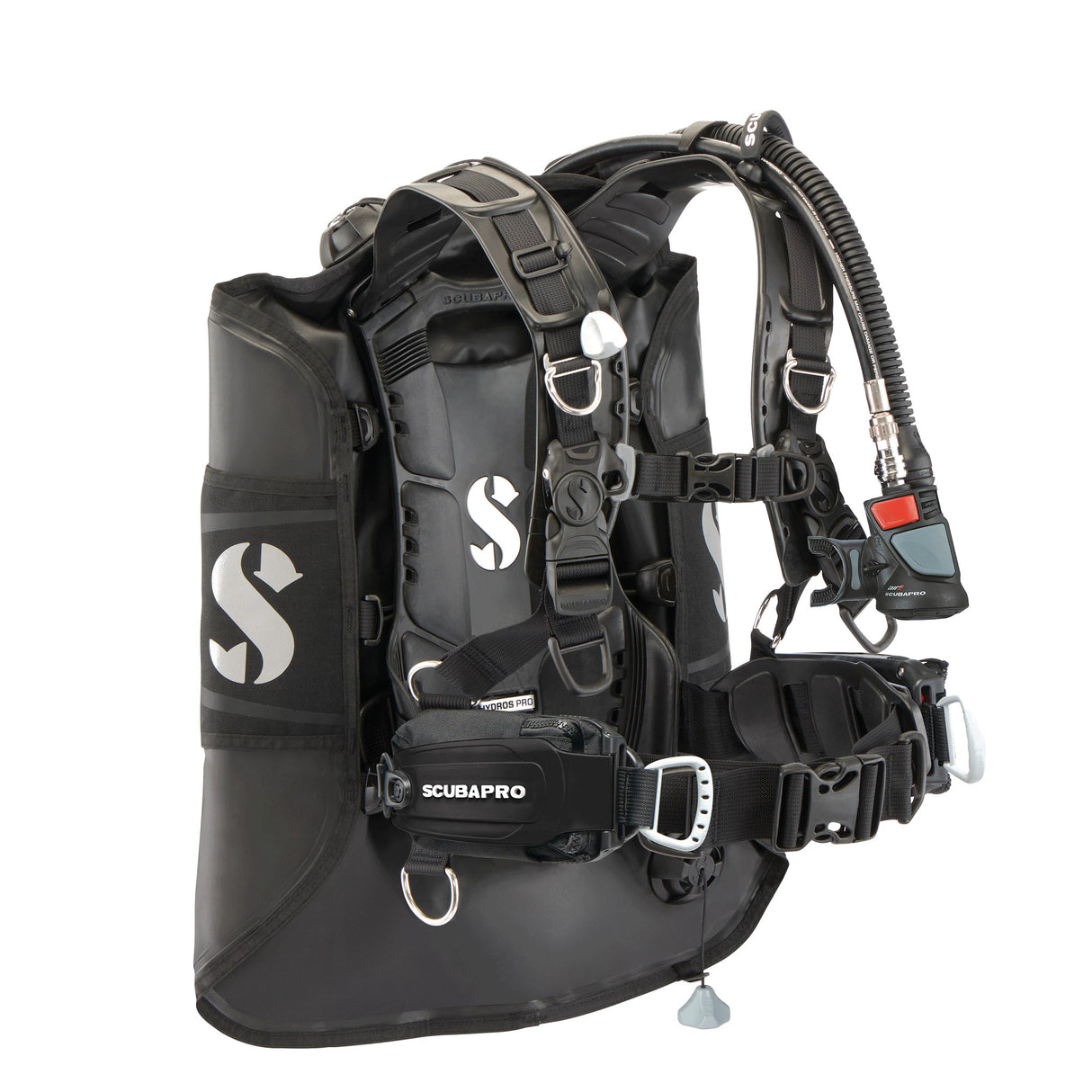 Scubapro Hydros Pro 2 BCD