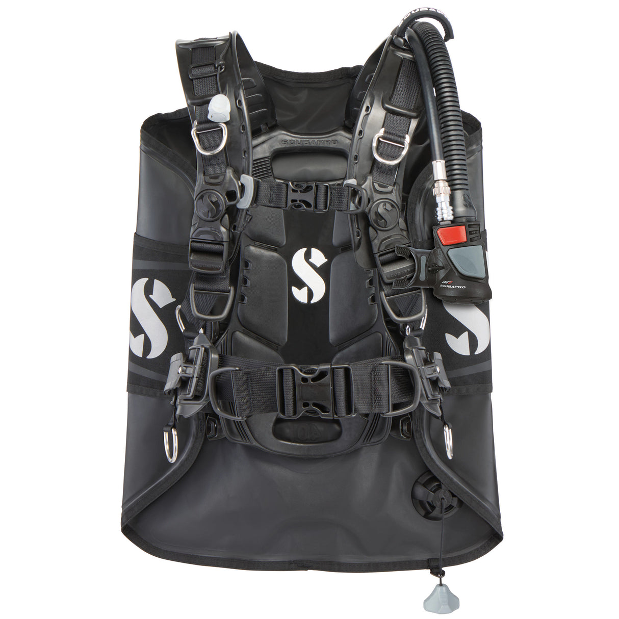 Scubapro Hydros Pro 2 BCD