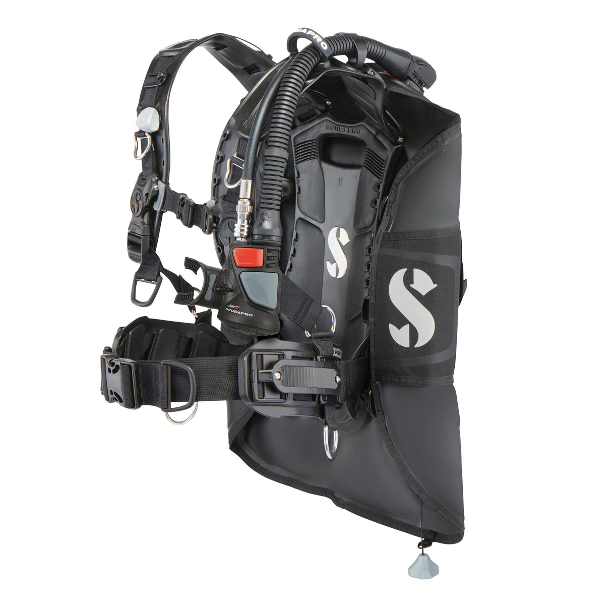 Scubapro Hydros Pro 2 BCD