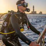 Scubapro Hydros Pro 2 BCD