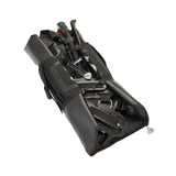 ScubaPro Hydros Pro 2 BPI with Standard Monorail Weight Pocket Set