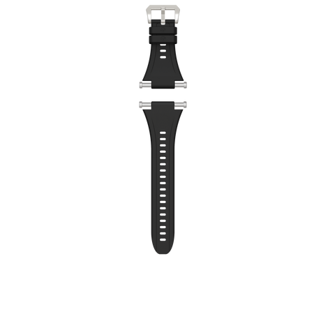 Shearwater Peregrine Strap Kit - Black