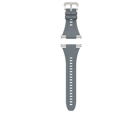 Shearwater Peregrine Strap Kit - Grey