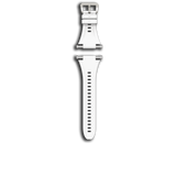 Shearwater Peregrine Strap Kit - White