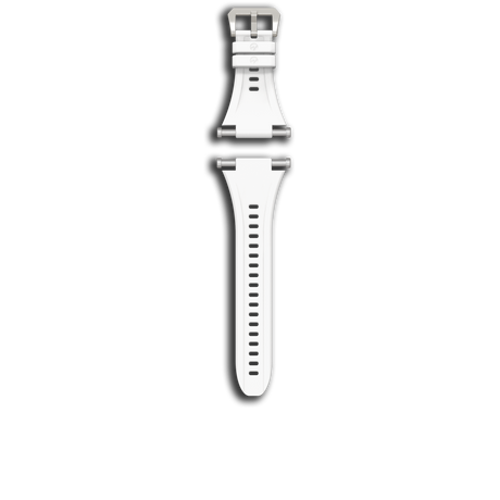 Shearwater Peregrine Strap Kit - White