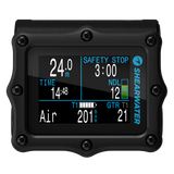 Shearwater Perdix 2 Ti Dive Computer - Black