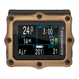 Shearwater Perdix 2 Ti Dive Computer