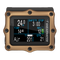 Shearwater Perdix 2 Ti Dive Computer - Bronze Journeys Edition