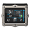 Shearwater Perdix 2 Ti Dive Computer - Silver