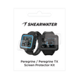 Shearwater Peregrine Screen Protector Kit