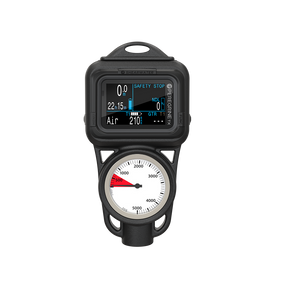 Shearwater Peregrine TX Console - PSI