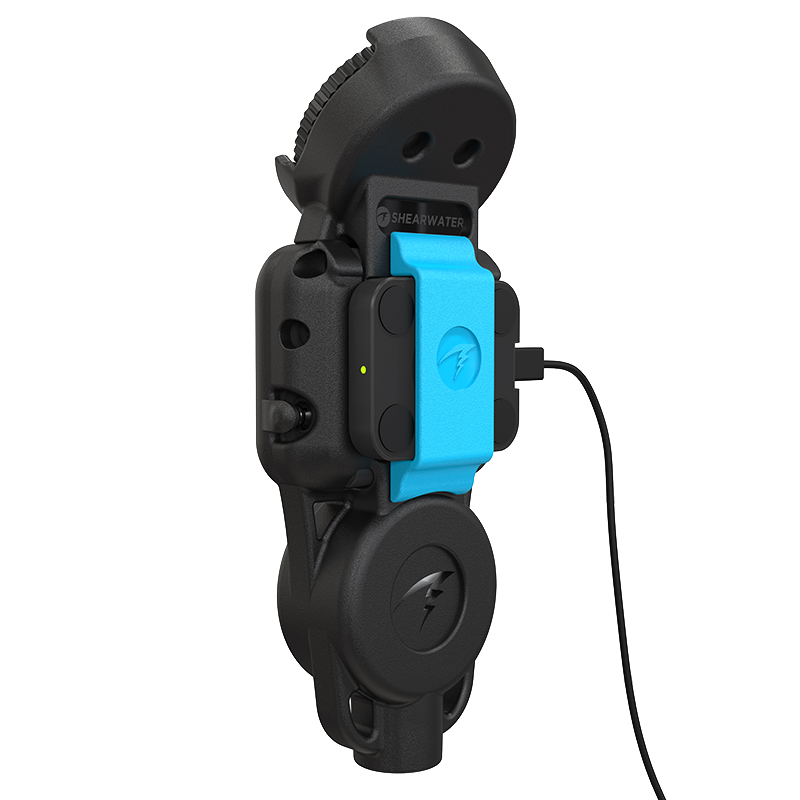 Shearwater Peregrine Console