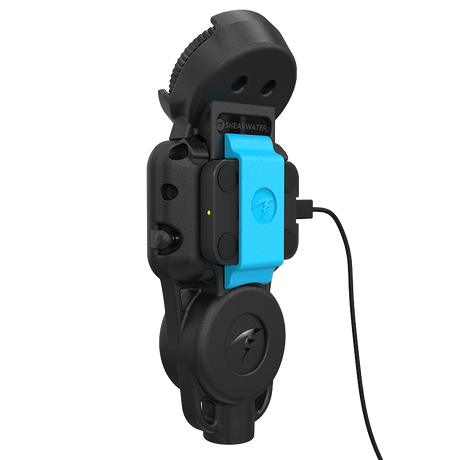 Shearwater Peregrine Console