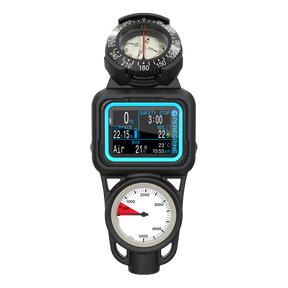 Shearwater Peregrine Console