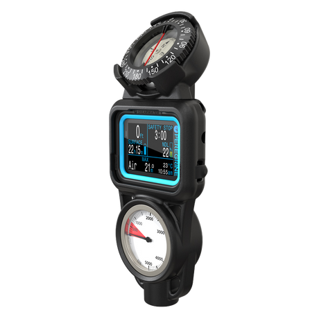 Shearwater Peregrine Console