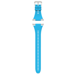 Shearwater Peregrine Long Strap Kit - Ocean Blue