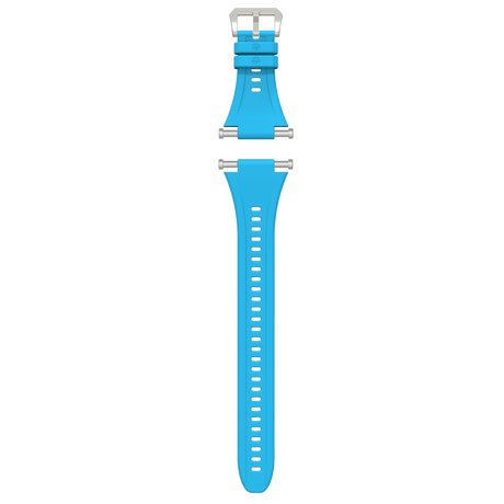Shearwater Peregrine Long Strap Kit - Ocean Blue