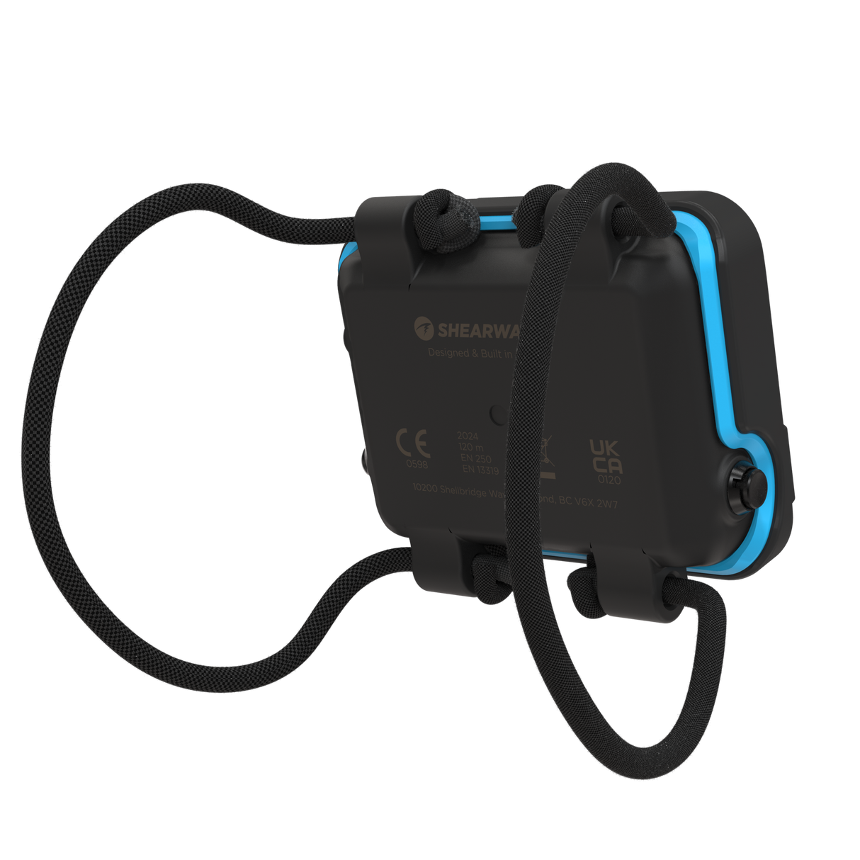 Shearwater Peregrine Dive Computer