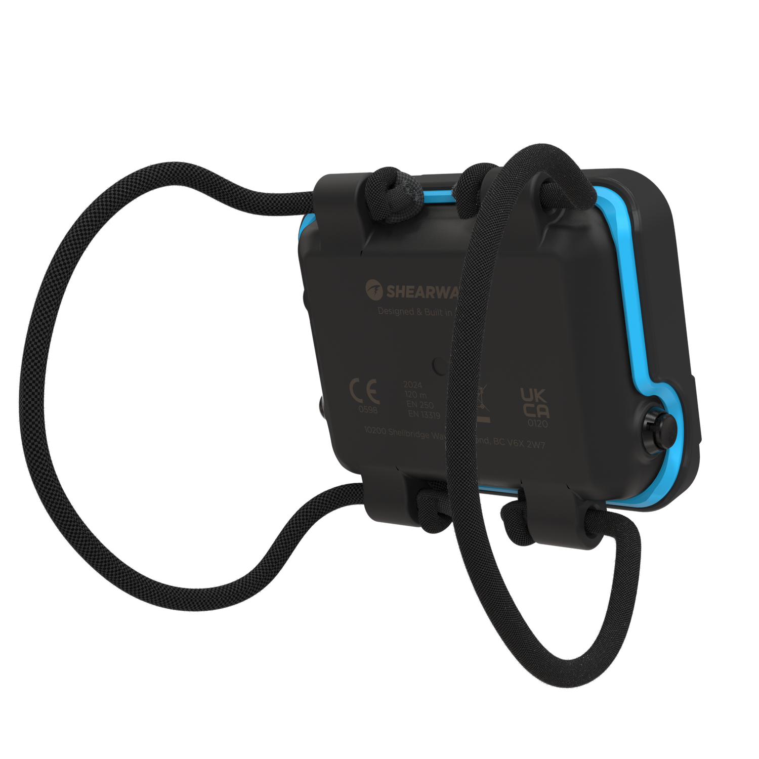 Shearwater Peregrine Dive Computer