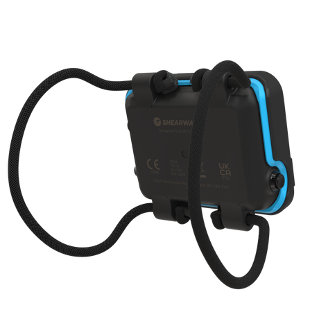 Shearwater Peregrine Dive Computer