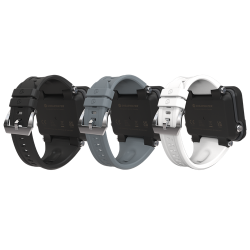 Shearwater Peregrine Strap Kit