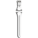 Shearwater Peregrine Long Strap Kit - White