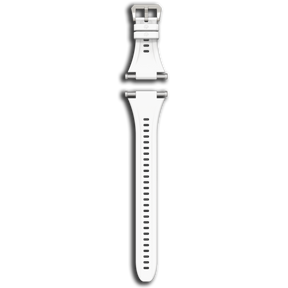 Shearwater Peregrine Long Strap Kit - White