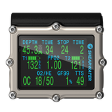 Shearwater Petrel 3 Dive Computer