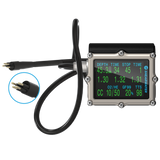 Shearwater Petrel 3 Dive Computer - Monitor 4-Pin (30" Cable)