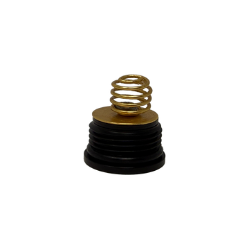 Shearwater Petrel Battery Cap Kit - Crushed Style