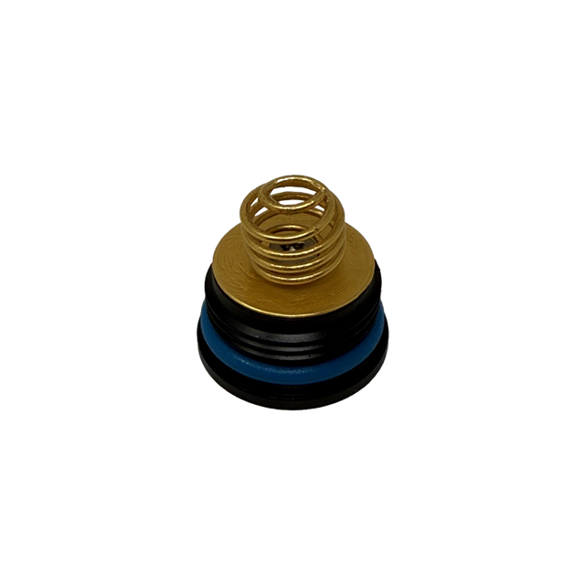 Shearwater Petrel Battery Cap Kit - Radial Style