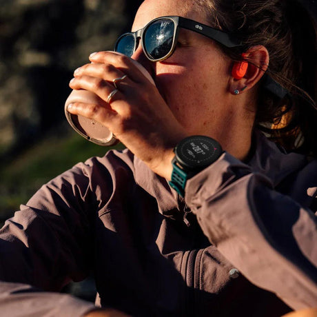 Suunto Vertical 2 Pine Green lifestyle 2
