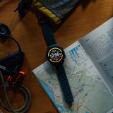 Suunto Vertical 2 Pine Green lifestyle 1