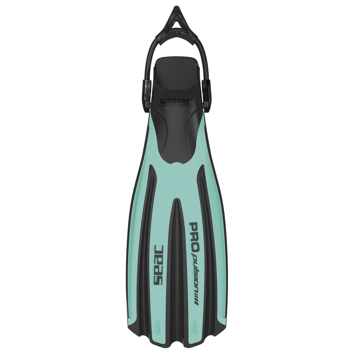 Seac Propulsion S  Scuba Diving Fins