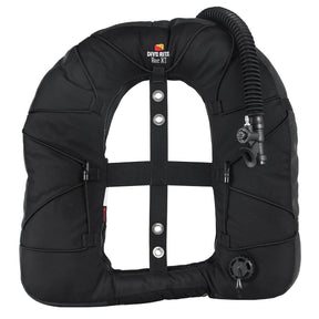 Dive Rite Rec XT Wing front view
