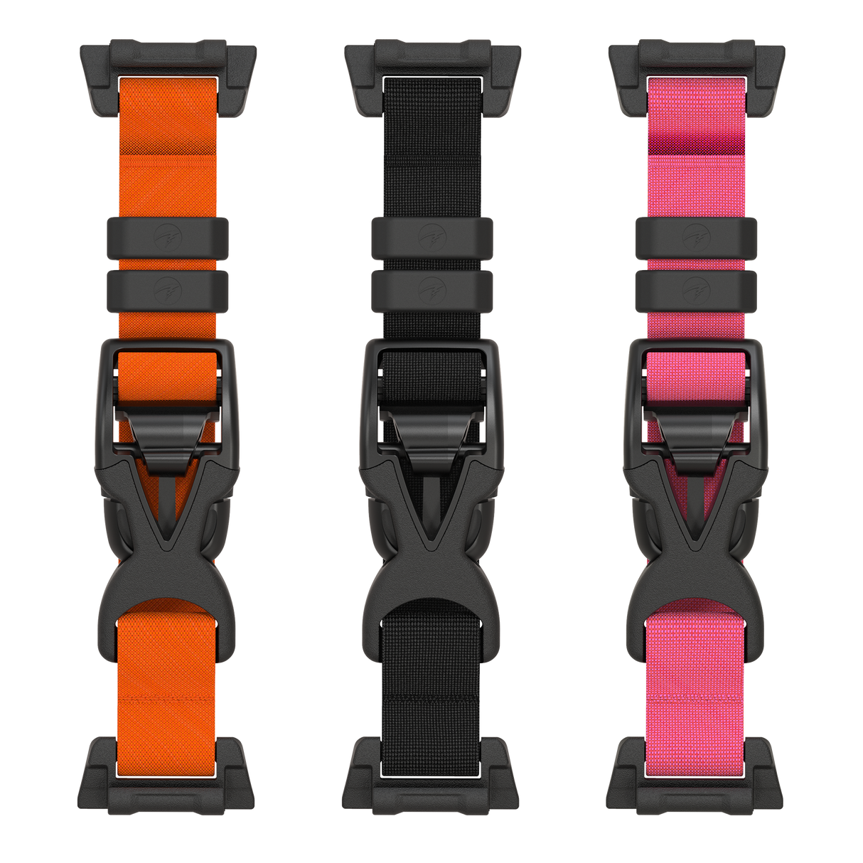 Shearwater Remora Webbing Strap Kit