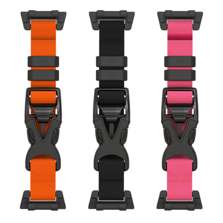 Shearwater Remora Webbing Strap Kit